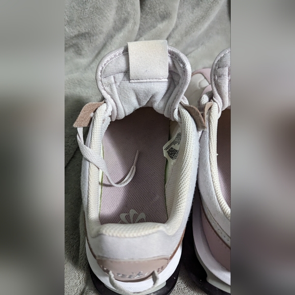 Nike Women's Air Max Pre-Venice/Grey Fog-Plum Fog-White Size 8.5 - DJ5407-500 - Picture 13 of 16